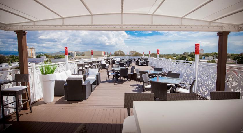 Отель Hotel Melia Ponce