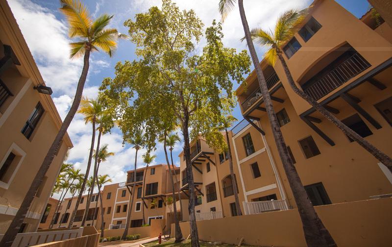 Отель Club Cala de Palmas