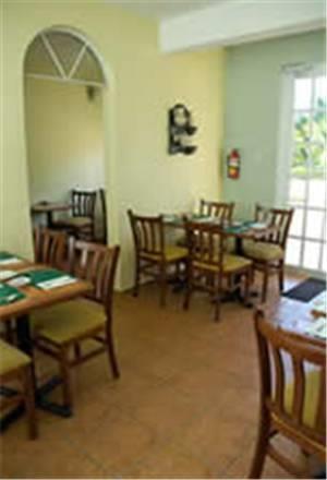 Отель Parador Costa Del Mar