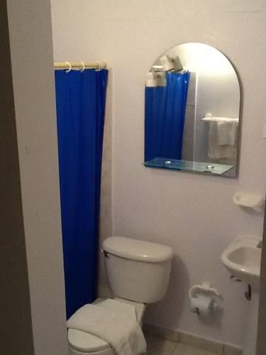 Апартаменты Playa Apartments