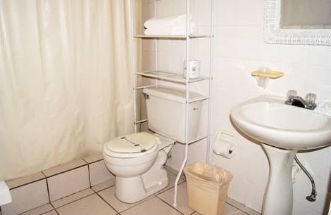 Отель Parador Combate Beach