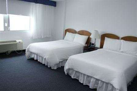 Отель San Juan Beach Hotel