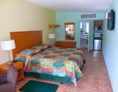 Отель Parador Maunacaribe - Maunabo