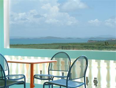 Отель Fajardo Inn