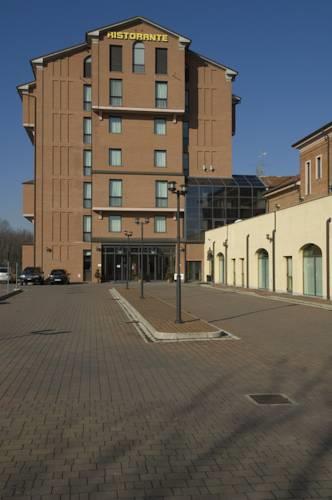 Отель Hotel Ristorante Al Mulino