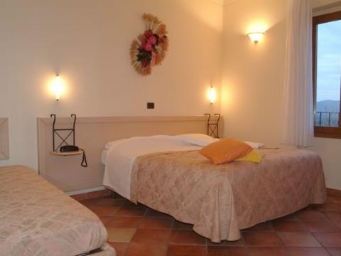 Отель Locanda Il Gallo