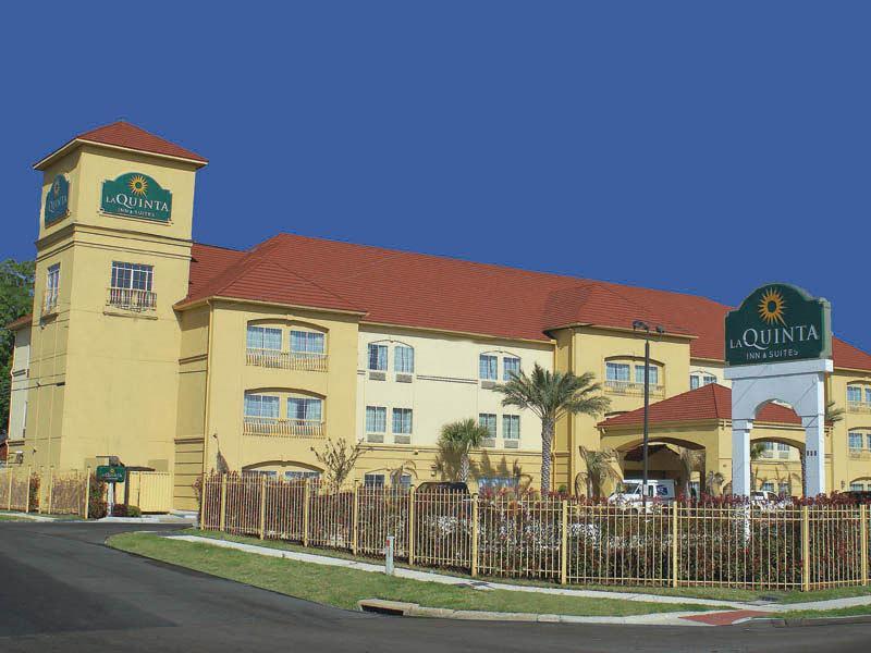 La Quinta Inn & Suites Houston-Normandy