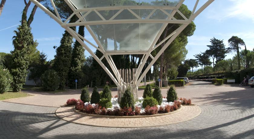 Отель Hotel Marinetta