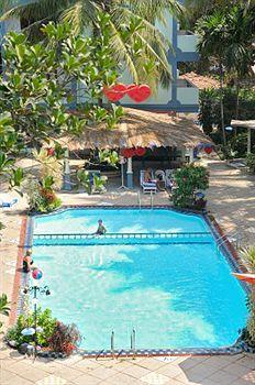 Отель Osborne Holiday Resorts