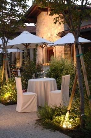 Отель Relaisfranciacorta