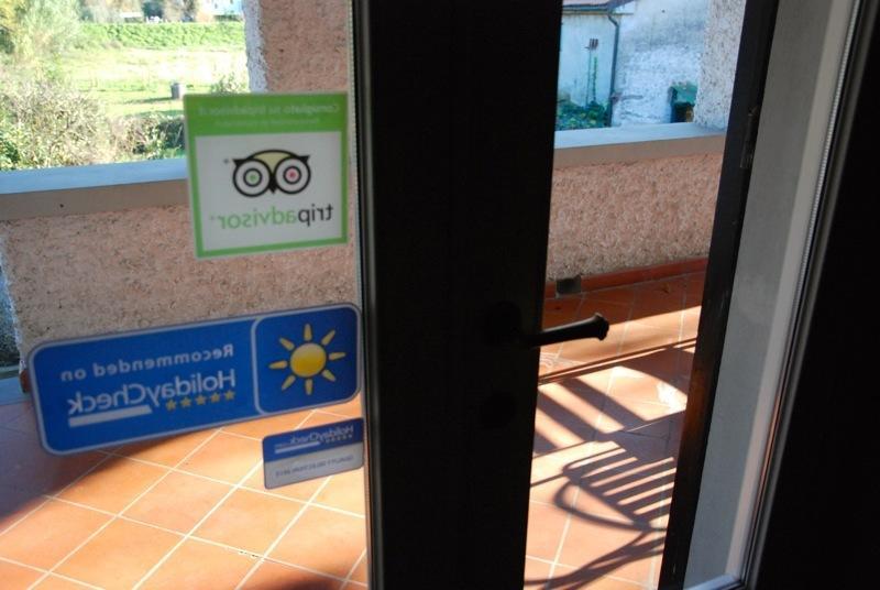 Отель Dreamers Bed & Breakfast