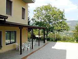 Отель Hotel Cristina