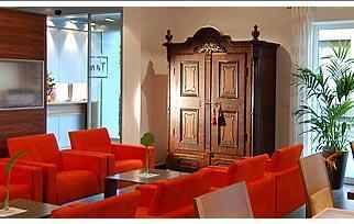 Отель Hotel Tanzer