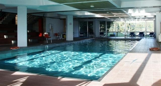 Отель Hotel Marilleva 1400