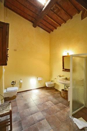 Мини-отель Poggio Sant'Angelo