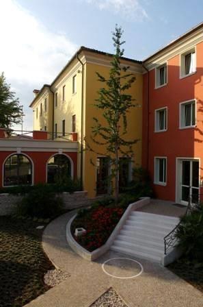 Отель Sweet Hotel
