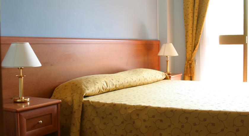 Отель Hotel Missirini