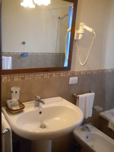 Отель Baglio Cudia Resort