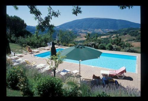 Отель Country House Serena Residence