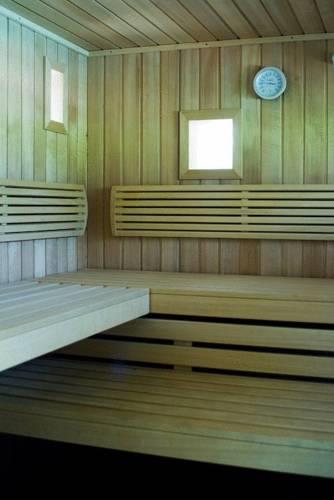 Отель Eco Ambient Hotel Elda