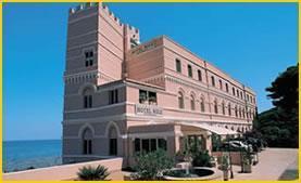 Отель Hotel Sole