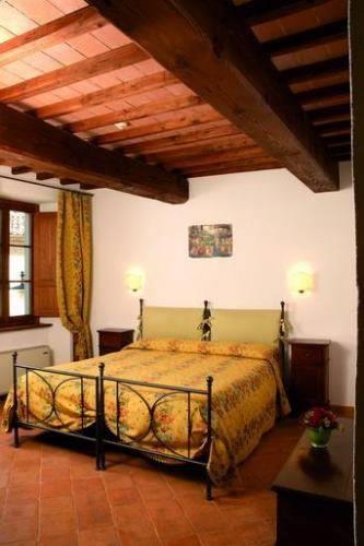 Отель Borgo Di Celle