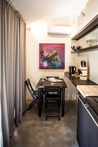 Апартаменты Camping Village Rocchette