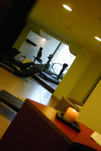 Отель Relais La Fontanina