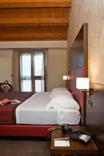 Отель Le Magnolie Resort