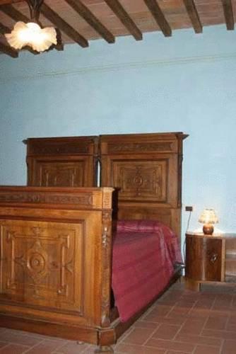 Апартаменты Borgo Dolciano