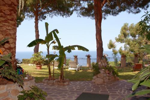 Отель Hotel Sant'Andrea
