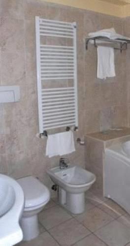 Отель Hotel Duca Di Calabria