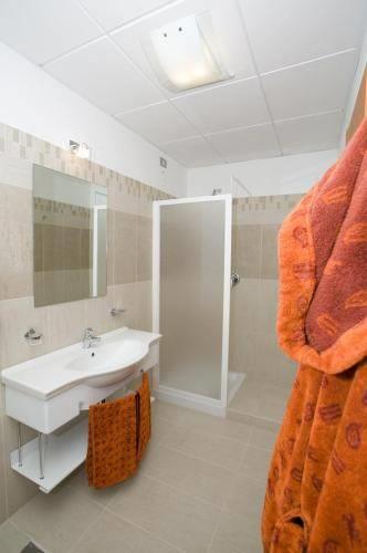 Отель Hotel Letizià