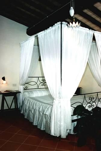 Отель Agriturismo La Casella