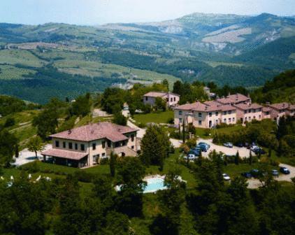 Отель Il Poggio