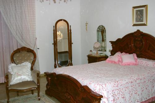 Мини-отель B&B La Rosa Antica