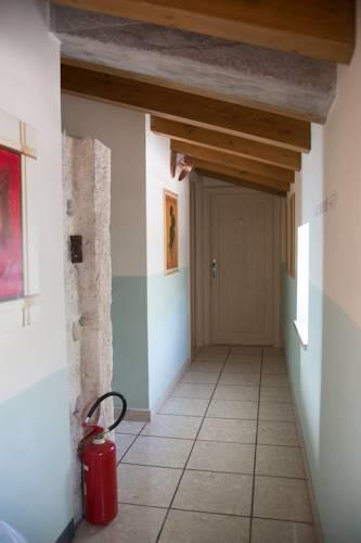 Отель Relais San Michele