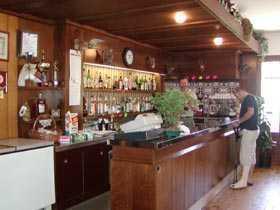 Отель Hotel Des Alpes