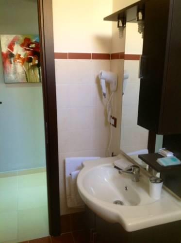Апартаменты Residence Costa del Sole
