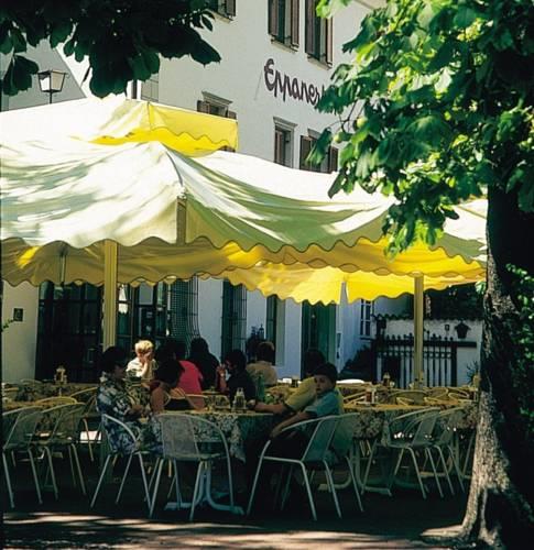 Апартаменты Residence Eppanerhof