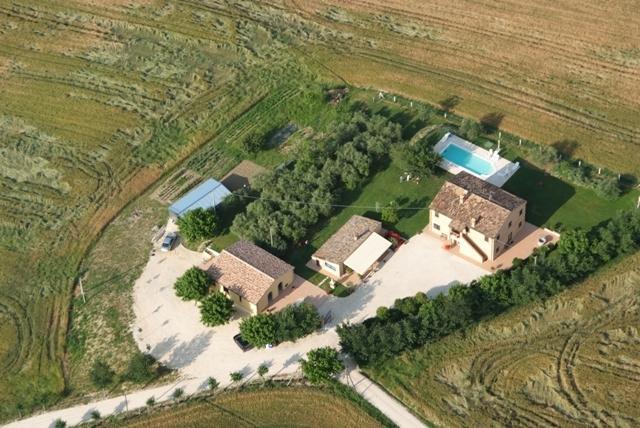 Апартаменты Il Giardino Degli Ulivi