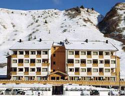 Отель Hotel Grifone