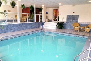Отель Magnuson Hotel