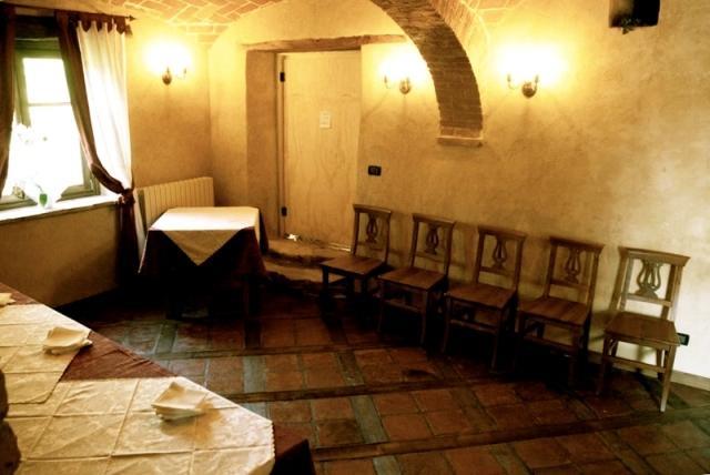 Отель Il Barbio