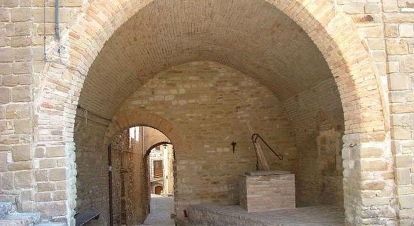 Апартаменты Il Pentolone In Compagnia