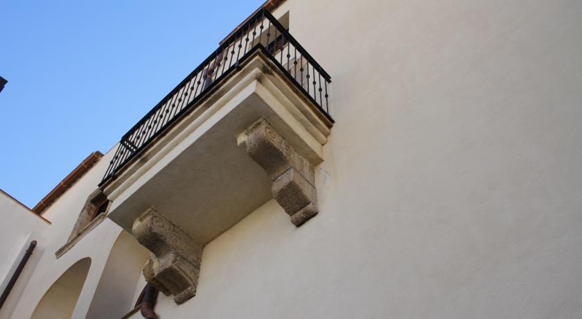 Отель Hotel Palazzo Zuppello