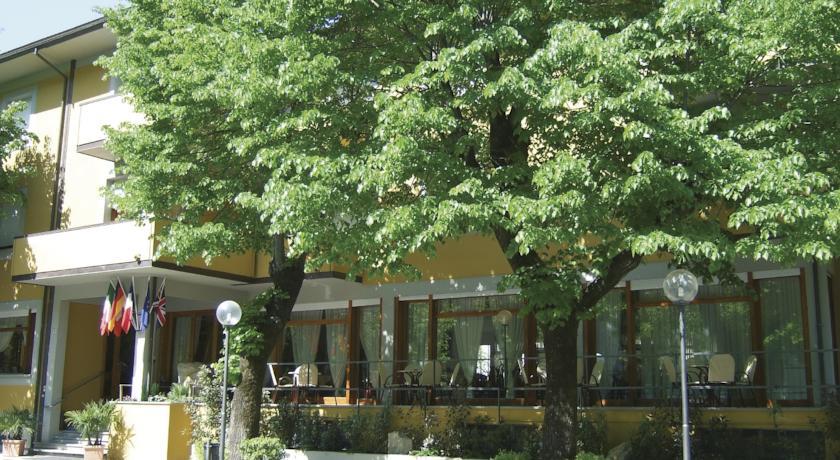 Отель Hotel Al Tiglio