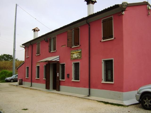 Отель Associazione Nautica Bagnolo San Vito