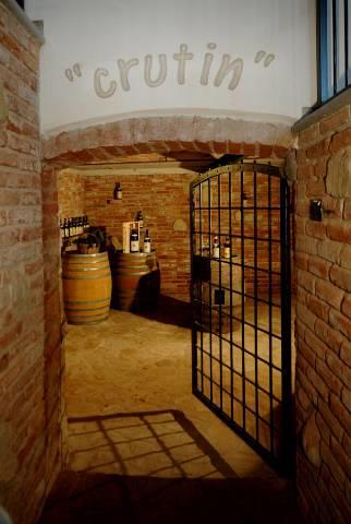 Отель Agriturismo Rio Sordo