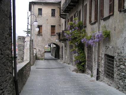 Мини-отель B&B Vecchio Torchio